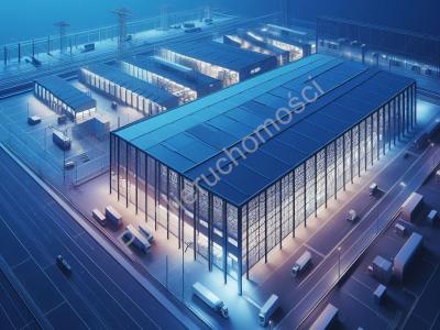 Działka na sprzedaż Sokołów