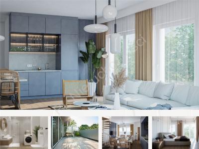 Mieszkanie na sprzedaż Krynica Morska