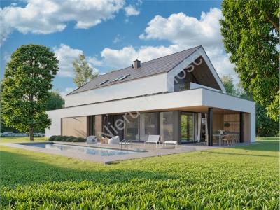 Działka na sprzedaż Komorów