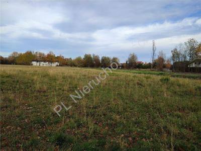 Działka na sprzedaż Chrzanów Duży