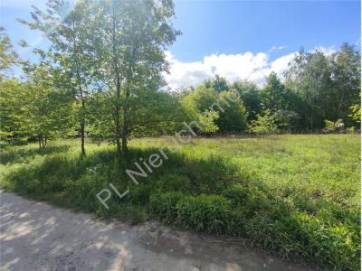 Działka na sprzedaż Chrzanów Mały