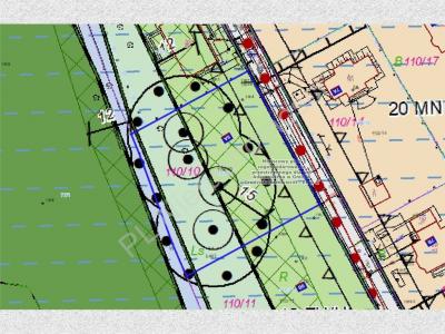 Działka na sprzedaż Adamowizna