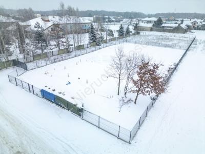 Działka na sprzedaż Książenice
