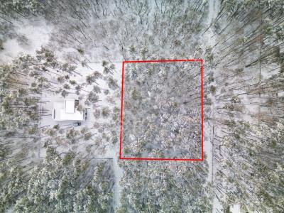 Działka na sprzedaż Książenice