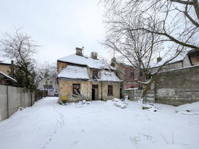 Dom na sprzedaż Milanówek