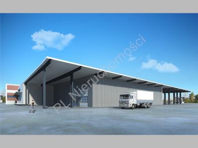 Działka na sprzedaż Puchały