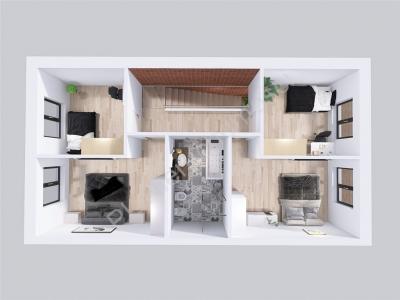 Dom na sprzedaż Grodzisk Mazowiecki