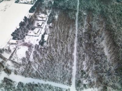 Działka na sprzedaż Książenice