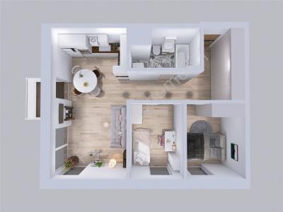 Mieszkanie na sprzedaż Milanówek