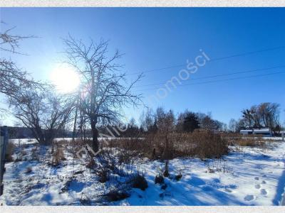 Działka na sprzedaż Jaktorów