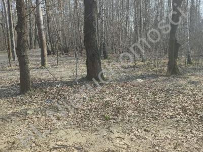 Działka na sprzedaż Milanówek