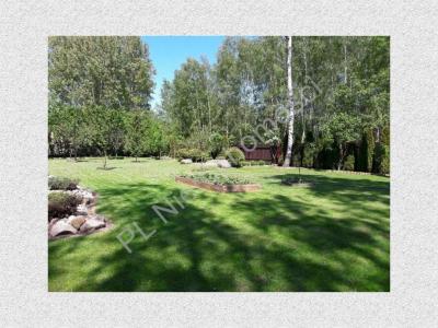 Działka na sprzedaż Wycinki Osowskie