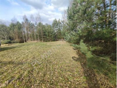 Działka na sprzedaż Stare Budy