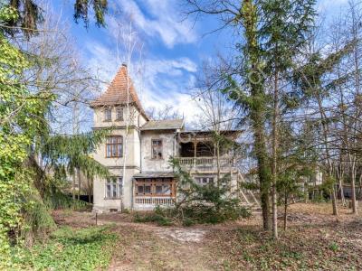 Dom na sprzedaż Milanówek