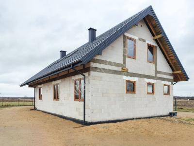 Dom na sprzedaż Pniowe