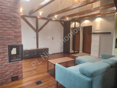 Mieszkanie na sprzedaż Brwinów