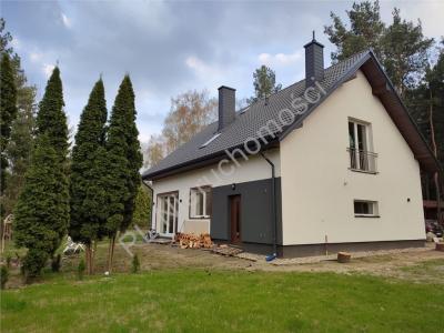 Dom na sprzedaż Osowiec