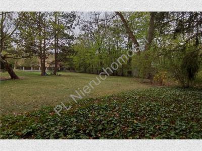 Działka na sprzedaż Milanówek