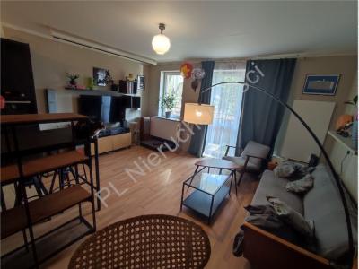 Mieszkanie na sprzedaż Brwinów