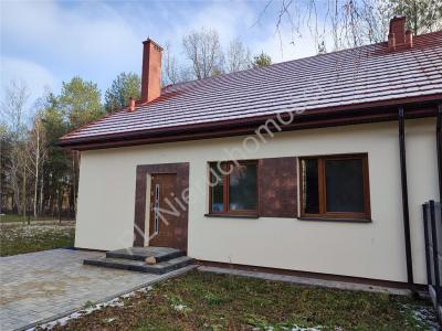Dom na sprzedaż Osowiec