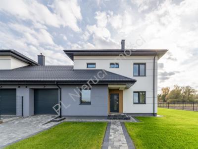 Dom na sprzedaż Chrzanów Mały