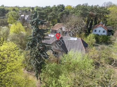 Dom na sprzedaż Milanówek