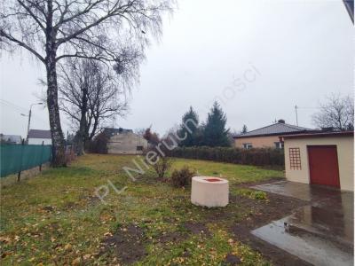 Działka na sprzedaż Grodzisk Mazowiecki