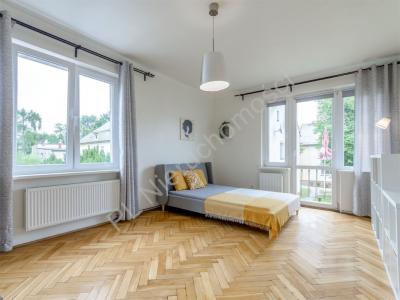 Mieszkanie na sprzedaż Milanówek