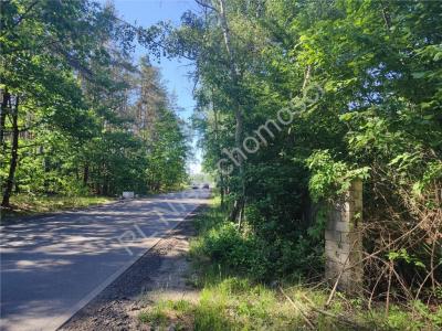 Działka na sprzedaż Siestrzeń