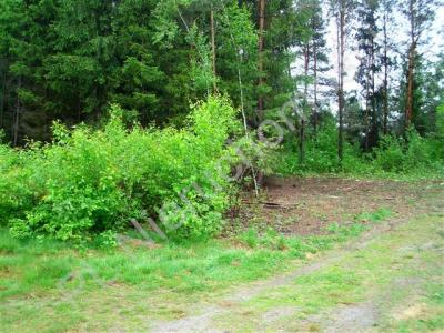 Działka na sprzedaż Książenice