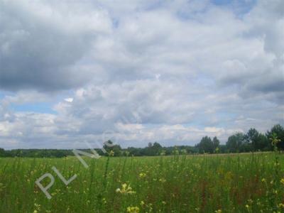 Działka na sprzedaż Marianów