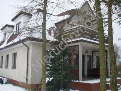 Dom na sprzedaż Kotowice