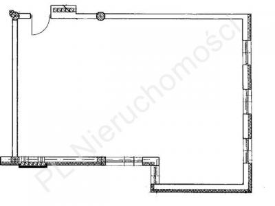 Lokal na wynajem Grodzisk Mazowiecki