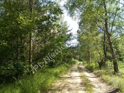 Działka na sprzedaż Osowiec