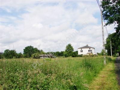 Działka na sprzedaż Milanówek