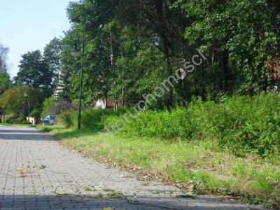 Działka na sprzedaż Grodzisk Mazowiecki