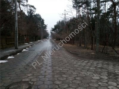 Działka na sprzedaż Brwinów